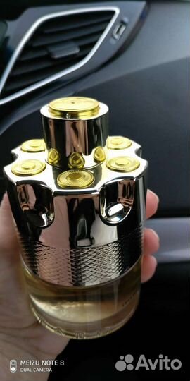 Azzaro wanted оригинал