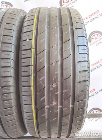 Nexen N'Fera SU1 245/45 R19 102Y