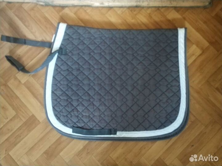 Продам вальтрапы для лошади и пони