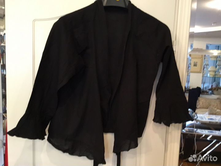 Фламенко костюм женский 48 р