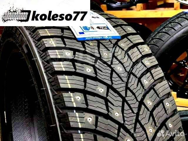 Triangle IcelynX TI501 225/55 R16 99T