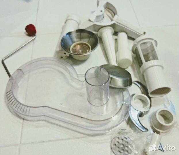 Комбайн philips hr7768 запчасти