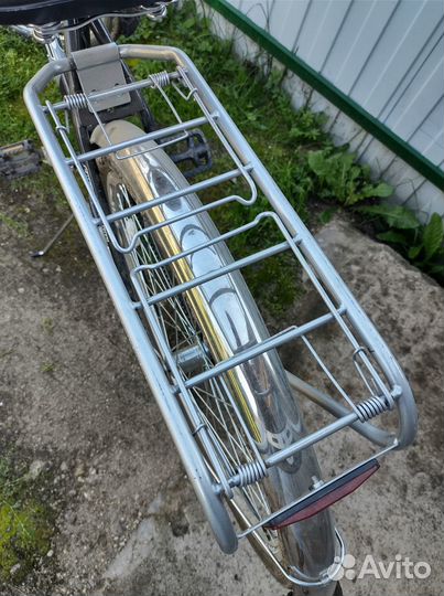 Велосипед stels Navigator 300