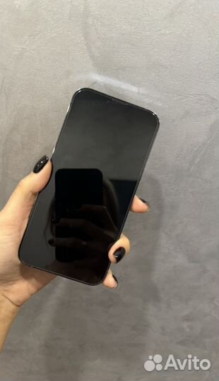 iPhone 13 Pro Max, 256 ГБ