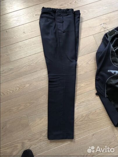 Костюм школьный италия