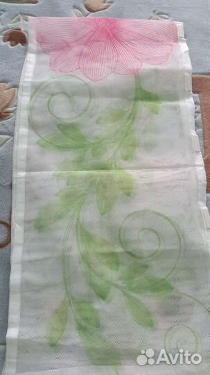 Антимоскитная сетка на магнитах