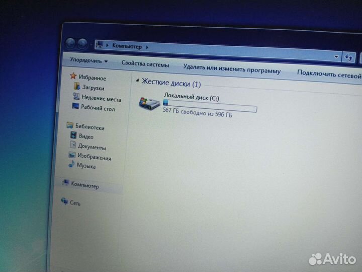 Ноутбук HP EliteBook 850
