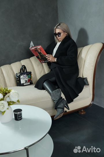 Сборная фотосъемка для маркетплейсов