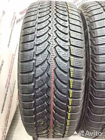 Bridgestone Blizzak LM-80 235/65 R17 108H