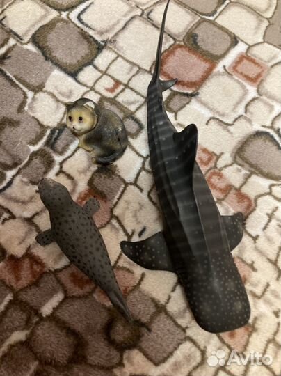 Статуэтка фигурка