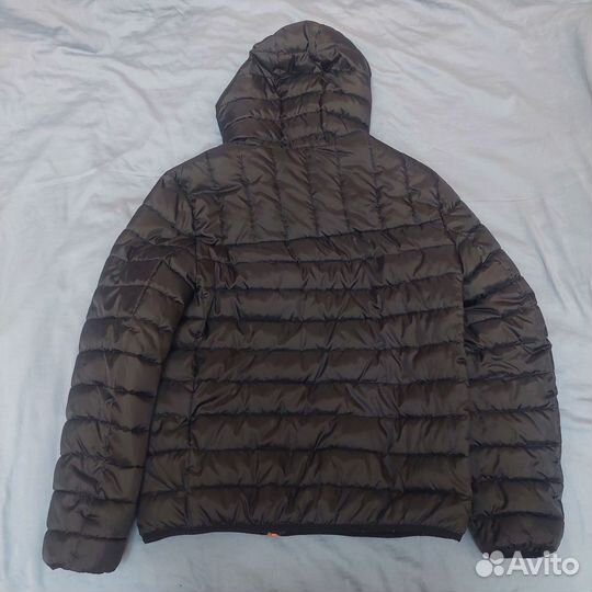 Куртка мужская funday