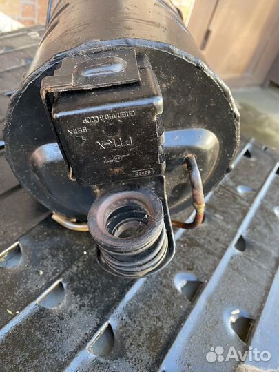 Холодильник Ока 3 м б/у