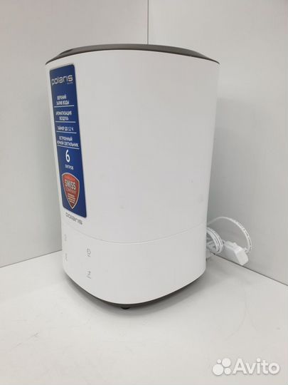 Увлажнитель воздуха Polaris PUH 7005 TFD