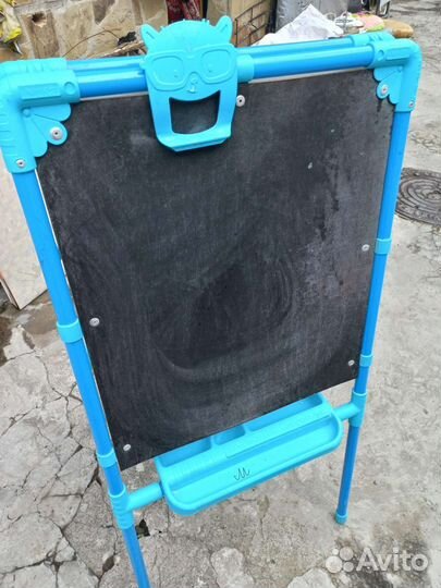 Мольберт детский