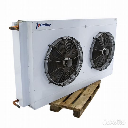 Конденсаторы Belief