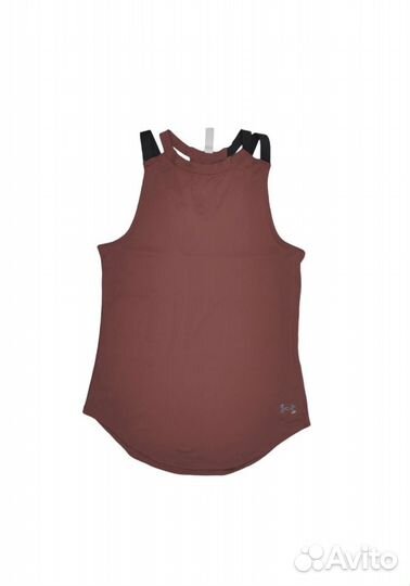 Топ/майка under armour Sport 2-Strap Tank