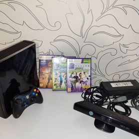 Xbox 360 250gb (читать описание)