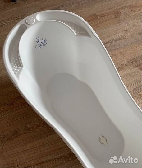 Ванночка для купания