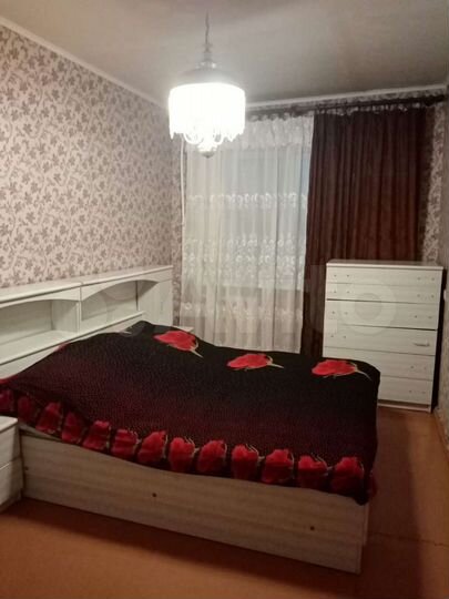 2-к. квартира, 46 м², 4/9 эт.