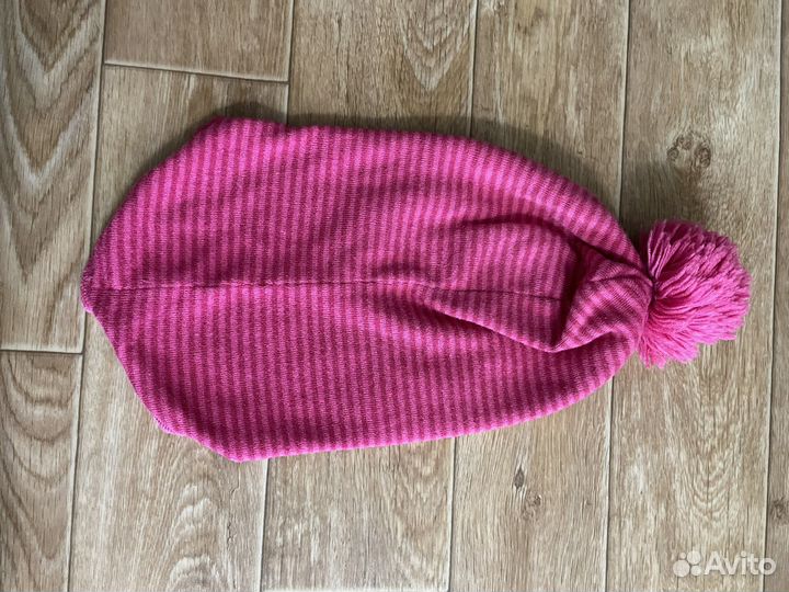 Шапка шлем демисезонный Lassie