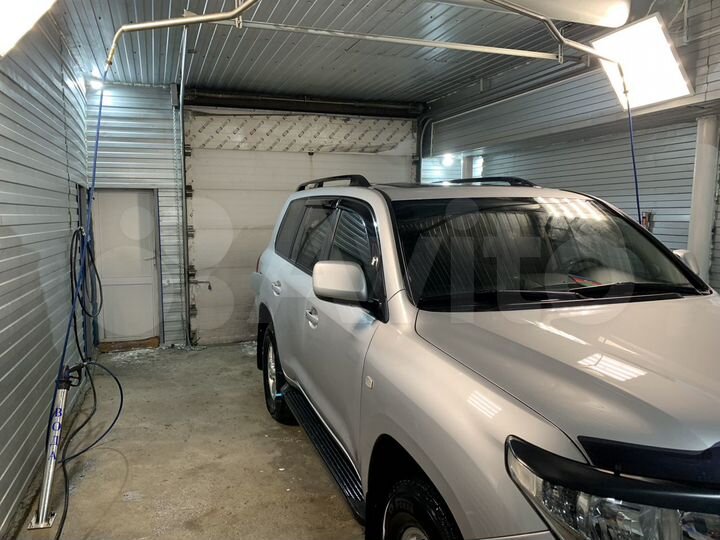 Гараж, 30 м²