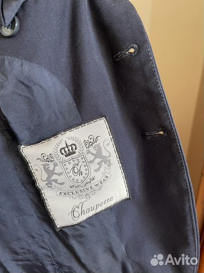 Пиджак для мальчика Choupette