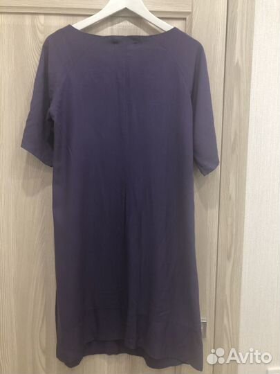 Платье для беременных и кормящих 50 новое