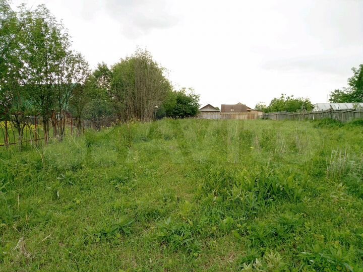 Участок 16 сот. (ИЖС)