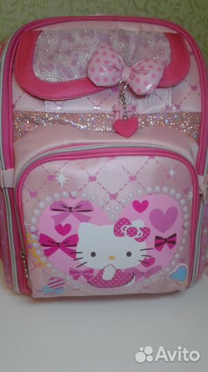 Ранец для девочки