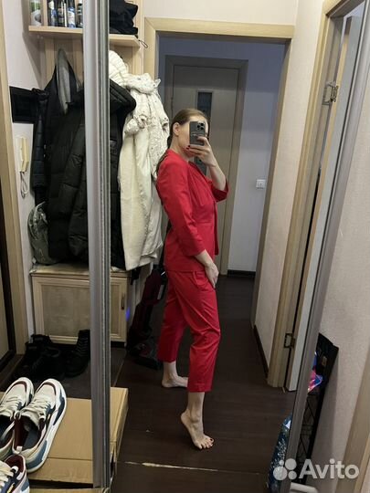 Костюм брючный