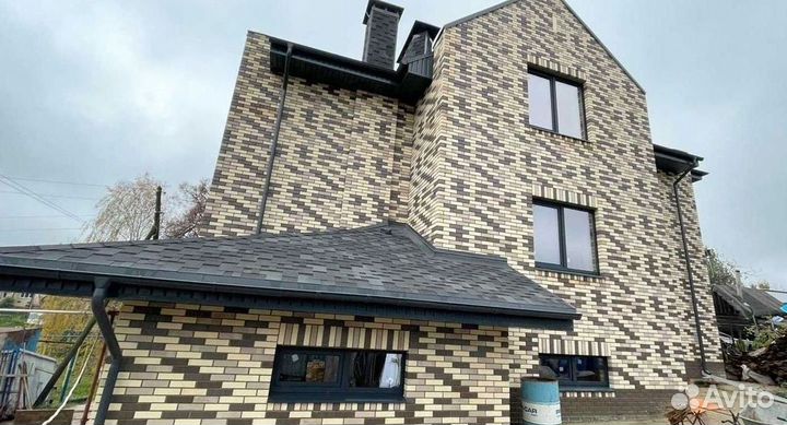 Окна за 1 день