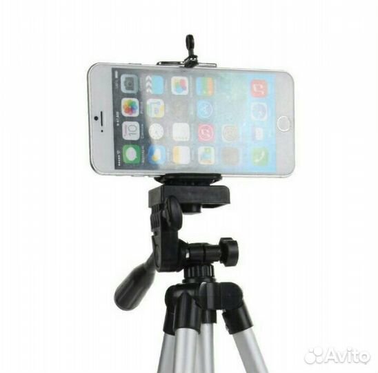 Штатив для камеры, штатив для смартфона, новый