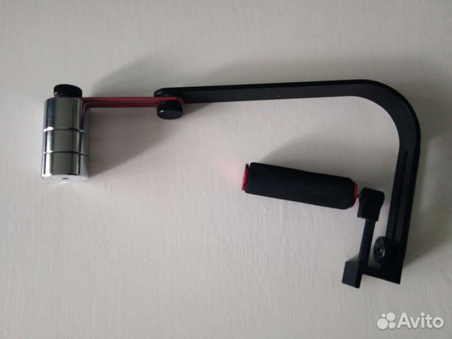 Стабилизатор камеры steadicam