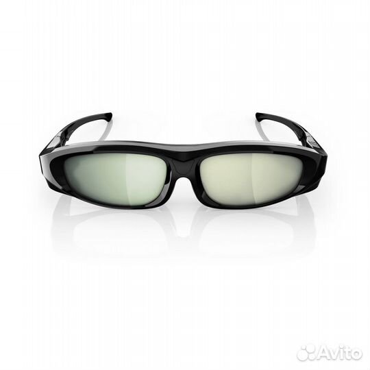 3D очки Philips PTA518