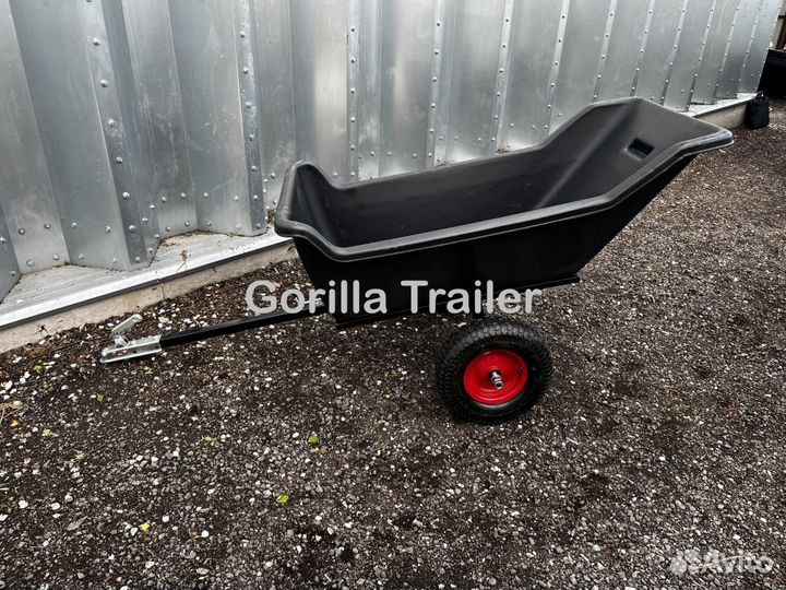 Прицеп для квадроцикла 1500 (ATV) Gorilla