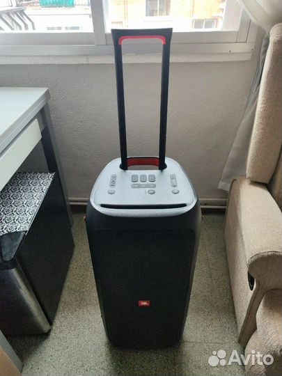 JBL Partybox 310 Оригинал