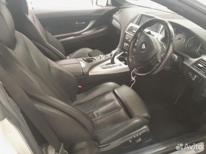 BMW 6 серия F13- F06/F12/F13 В разбор на запчасти