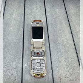 Samsung SGH-E530