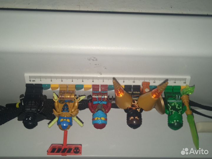 Лего Ниндзяго