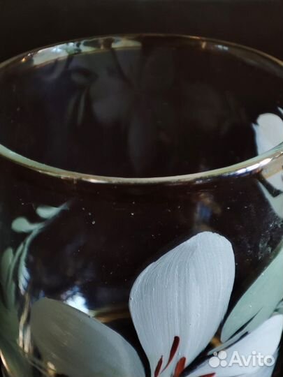 Набор для крепких напитков