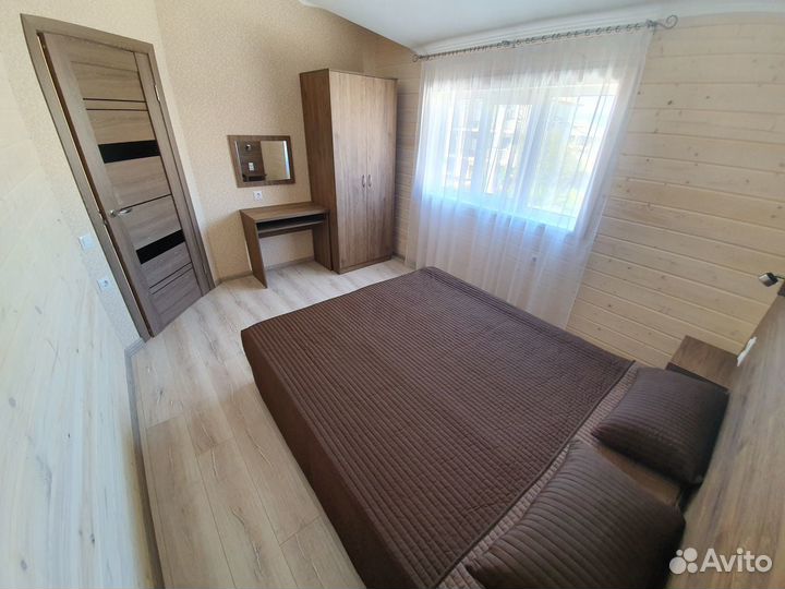 Жилье на Черном море г. Геленджик с. Дивноморское