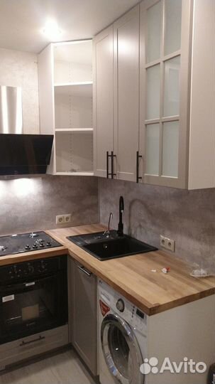 Сборщик мебели, сборщик шкафа, сборщик кухни