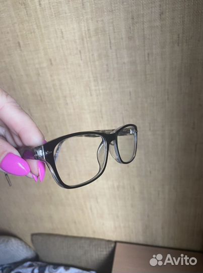 Оправа для очков детская