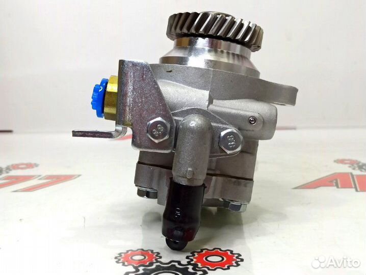 Насос гидроусилителя Nissan ZD30