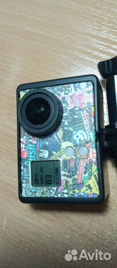 Гопро gopro 3+black
