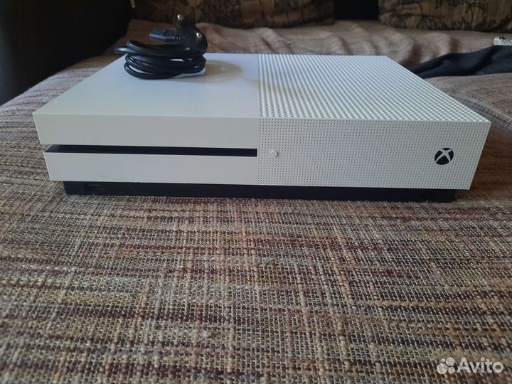 Xbox one S 500GB