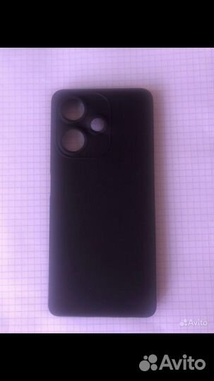 Infinix Hot 30/Инфиникс Хот 30 DF inCase-28