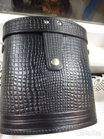 Бинокль призменный бпц 7х50 новый 79г