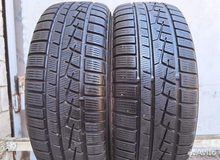 Yokohama W.Drive 205/55 R16 91H