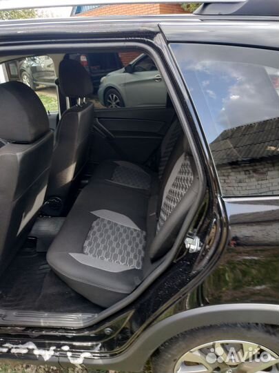 LADA Granta 1.6 МТ, 2022, 6 000 км